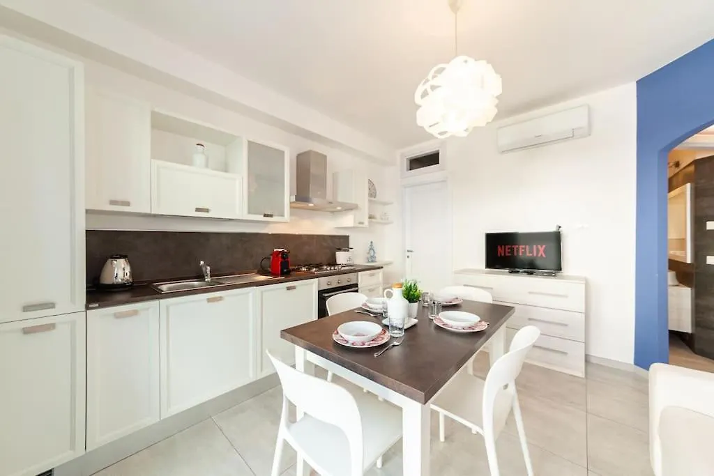 Beautiful At 200 Mt From The Sea Apartment Castelsardo
