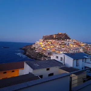 Nel Blu Dipinto Di Blu Castelsardo