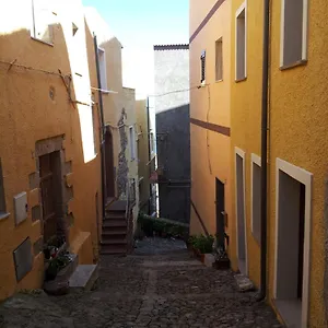 Colti Di Rosa Castelsardo