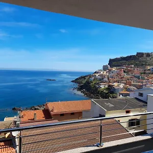 Cara A' Mari Apartment