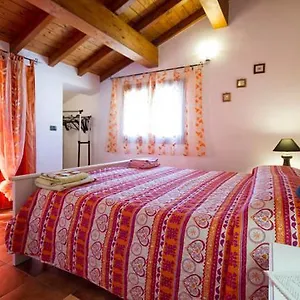 A Domo Mia Apartment