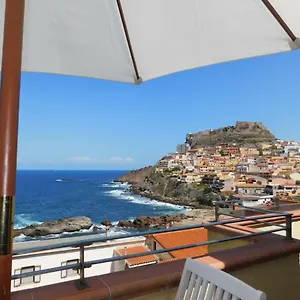 Il Doppio Nodo Castelsardo
