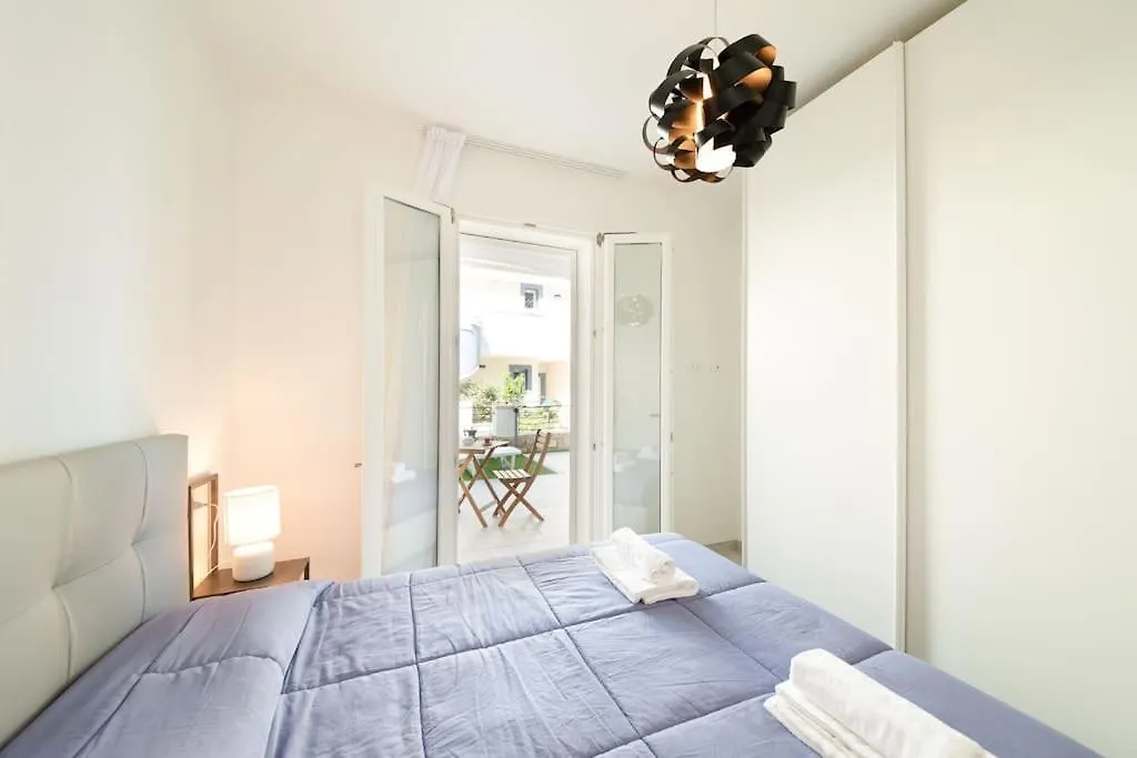 Beautiful At 200 Mt From The Sea Apartment Castelsardo