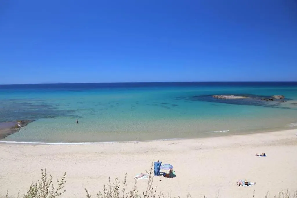 Beautiful At 200 Mt From The Sea Διαμέρισμα Castelsardo