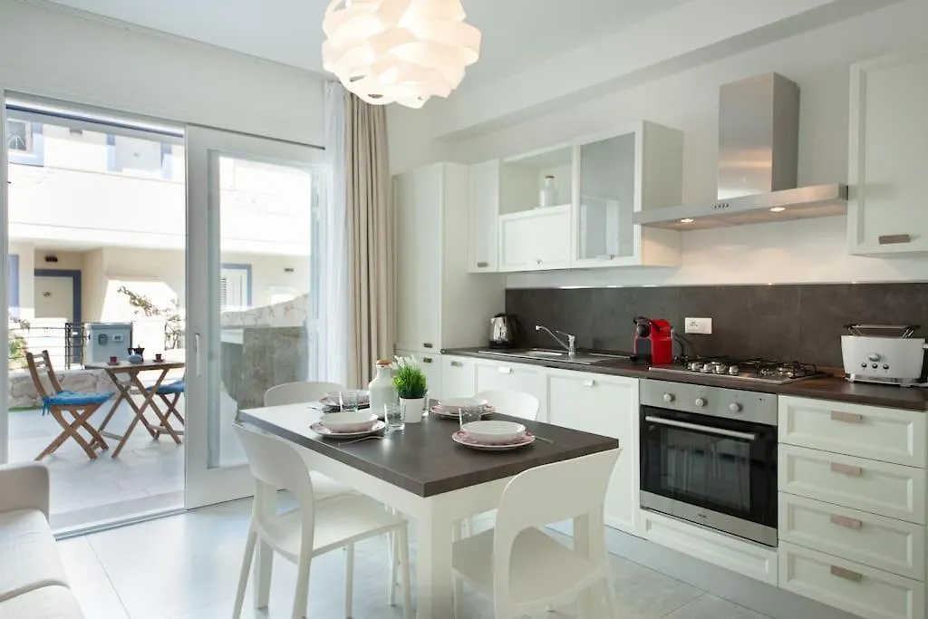 Beautiful At 200 Mt From The Sea Apartment Castelsardo Italy