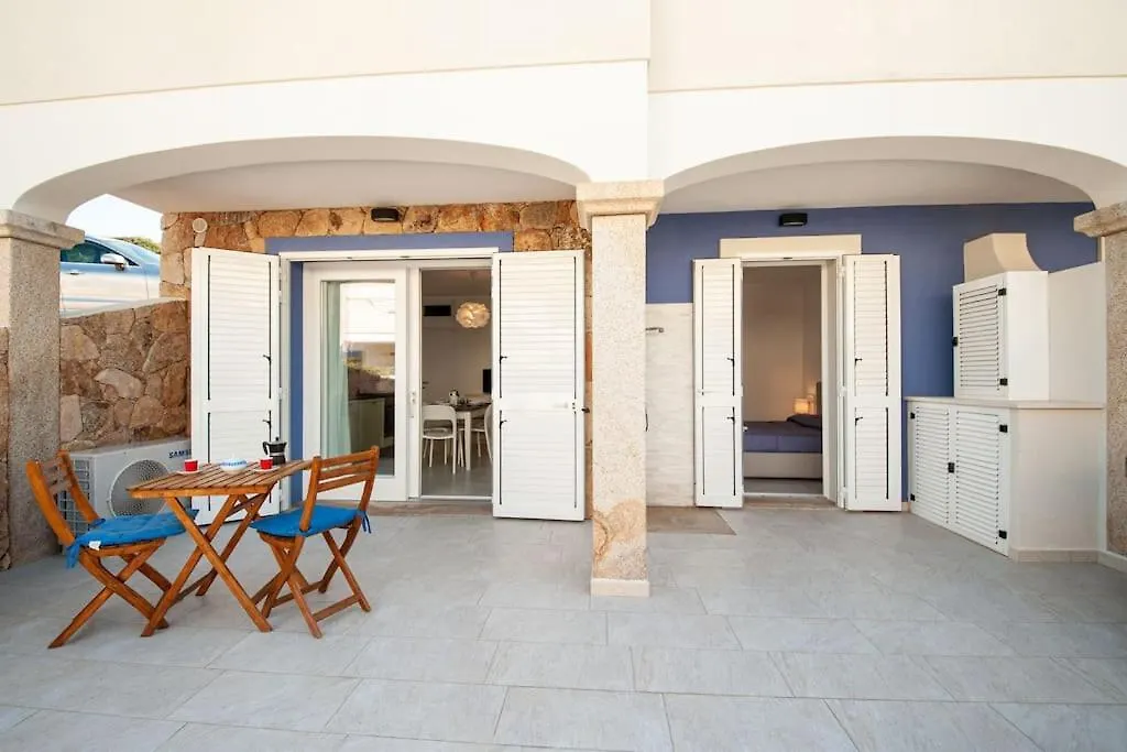 Beautiful At 200 Mt From The Sea Apartment Castelsardo