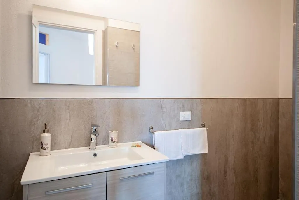 Beautiful At 200 Mt From The Sea Apartment Castelsardo
