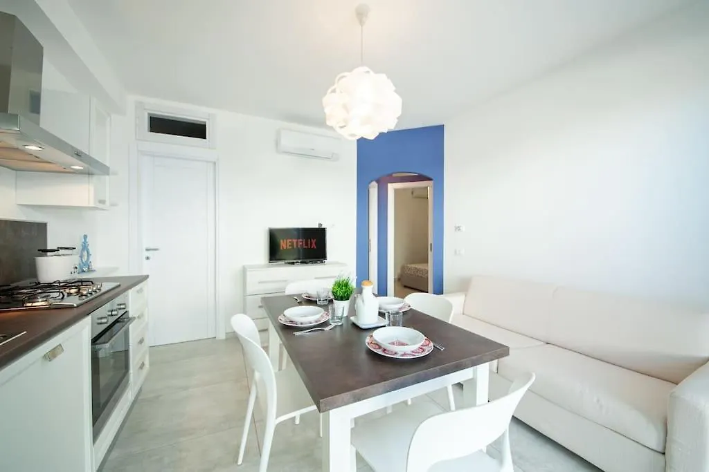 Beautiful At 200 Mt From The Sea Apartment Castelsardo Italy