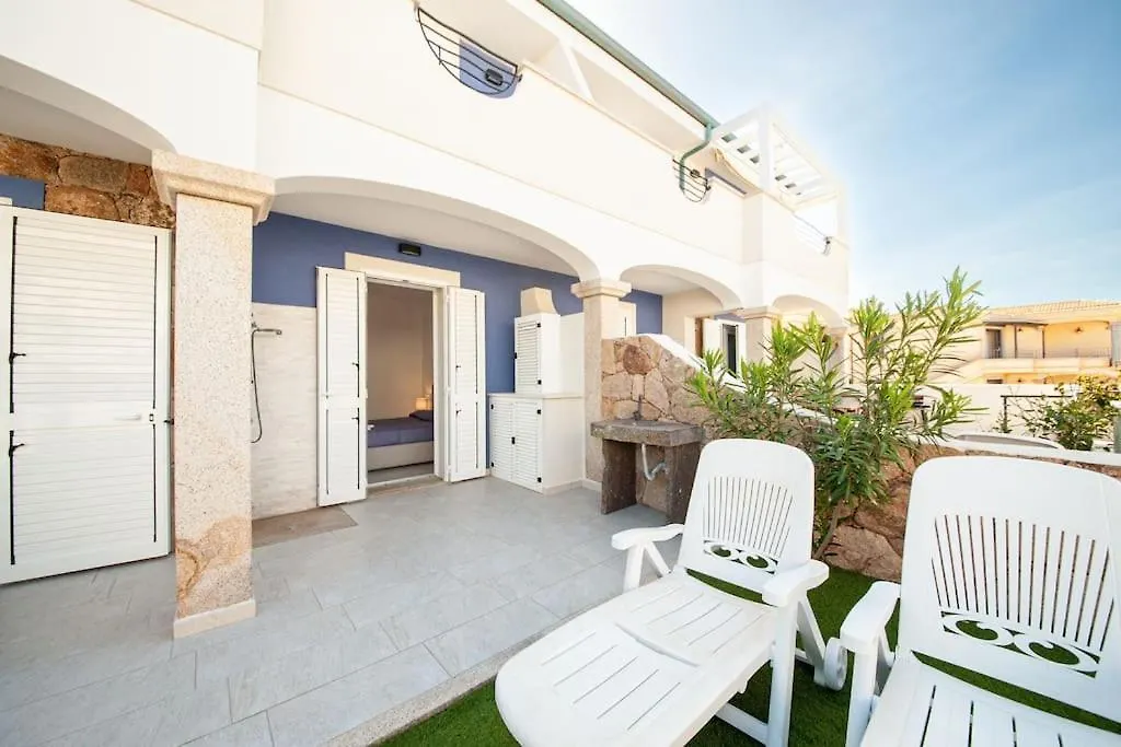 Beautiful At 200 Mt From The Sea Apartment Castelsardo