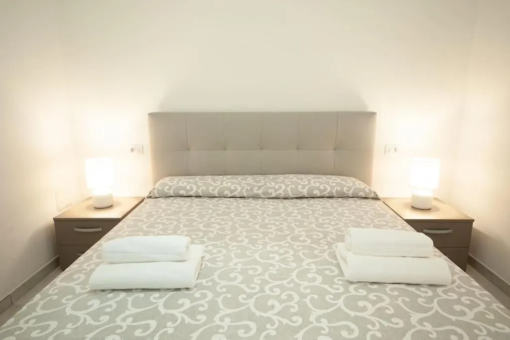 Beautiful At 200 Mt From The Sea Apartment Castelsardo