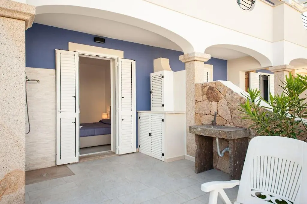 Beautiful At 200 Mt From The Sea Apartment Castelsardo