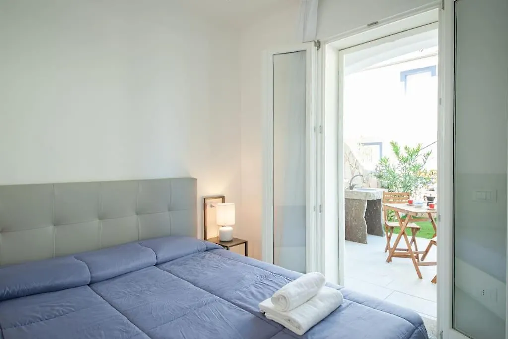 Beautiful At 200 Mt From The Sea Apartment Castelsardo