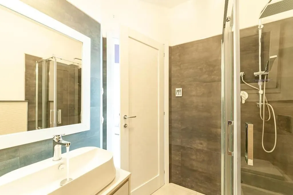 Beautiful At 200 Mt From The Sea Apartment Castelsardo