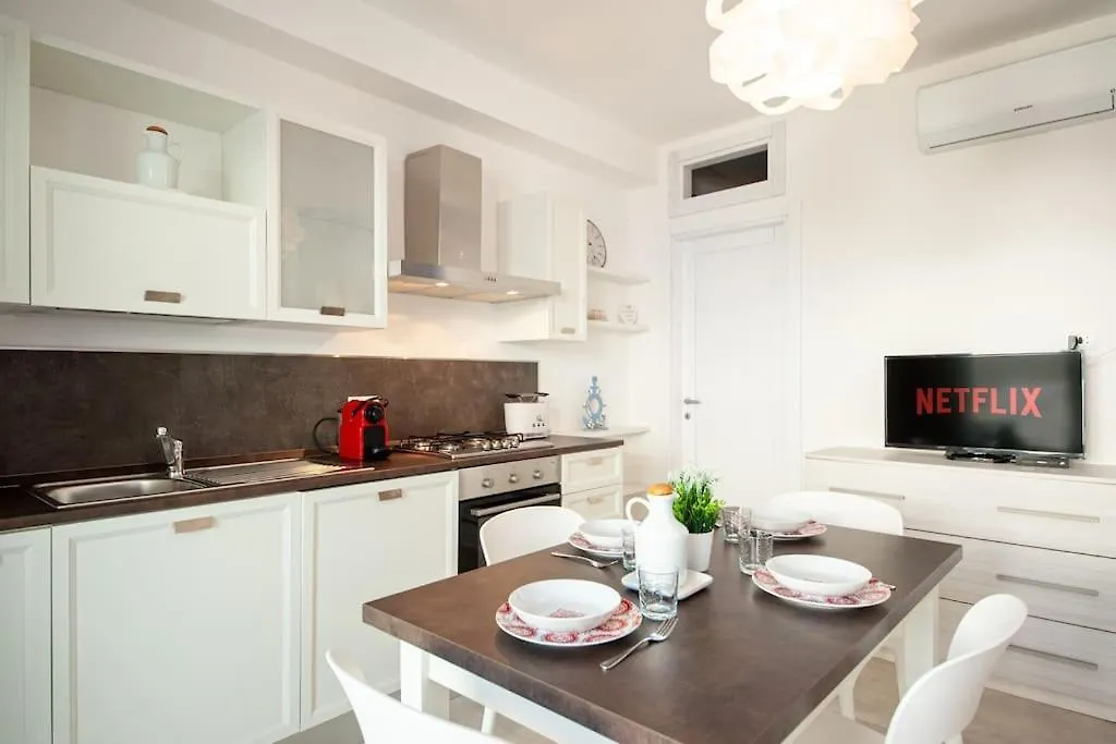 Beautiful At 200 Mt From The Sea Apartment Castelsardo