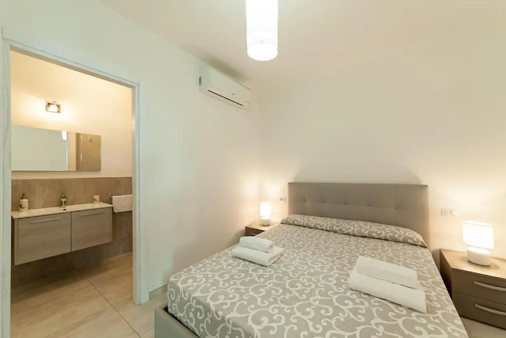 Beautiful At 200 Mt From The Sea Apartment Castelsardo 0*,