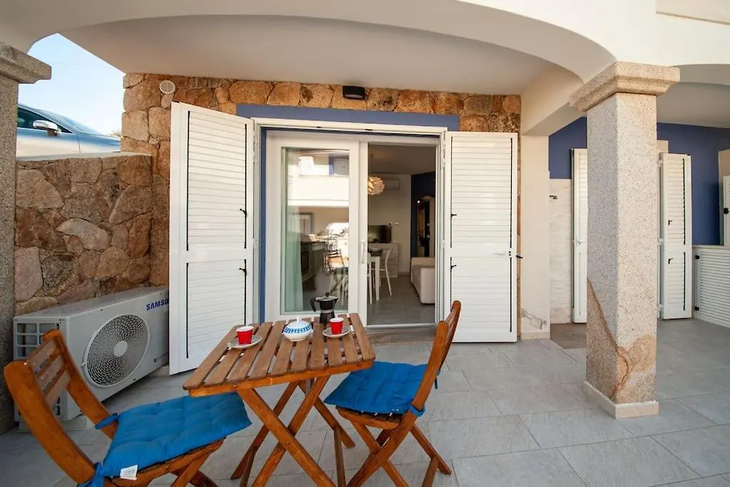 Beautiful At 200 Mt From The Sea Apartment Castelsardo Italy