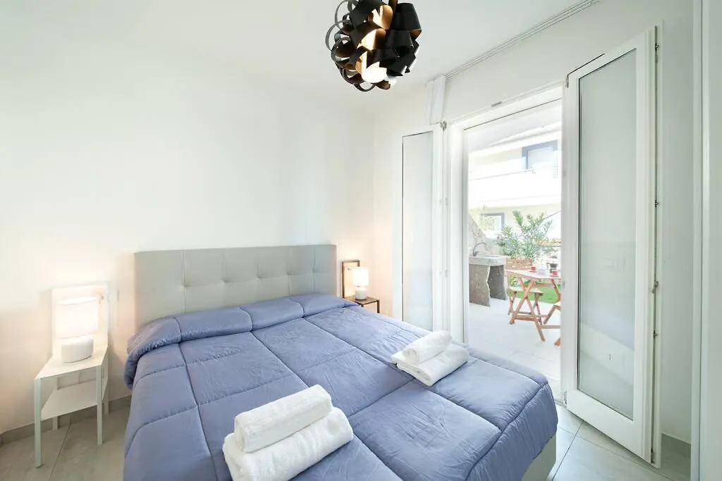 Beautiful At 200 Mt From The Sea Apartment Castelsardo