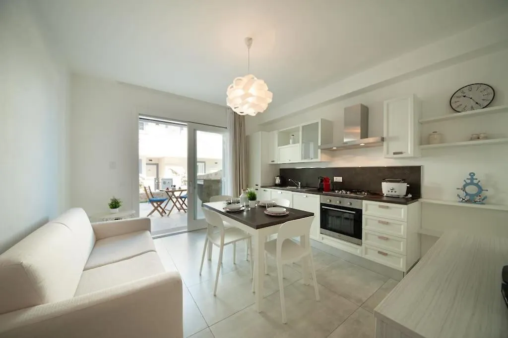 Beautiful At 200 Mt From The Sea Apartment Castelsardo 0*,  Italy